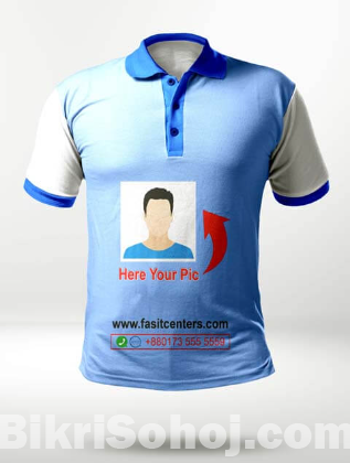 High Quality Digital TShirt Printing Dhaka Bangladesh online